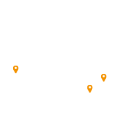L&G Chivalry store map locations around Australia