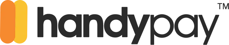 Handypay Logo, an Australian finance provider that offers flexible payment plans