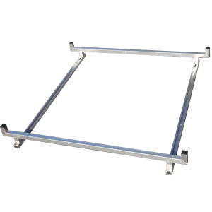 Truck Box Roof Rack