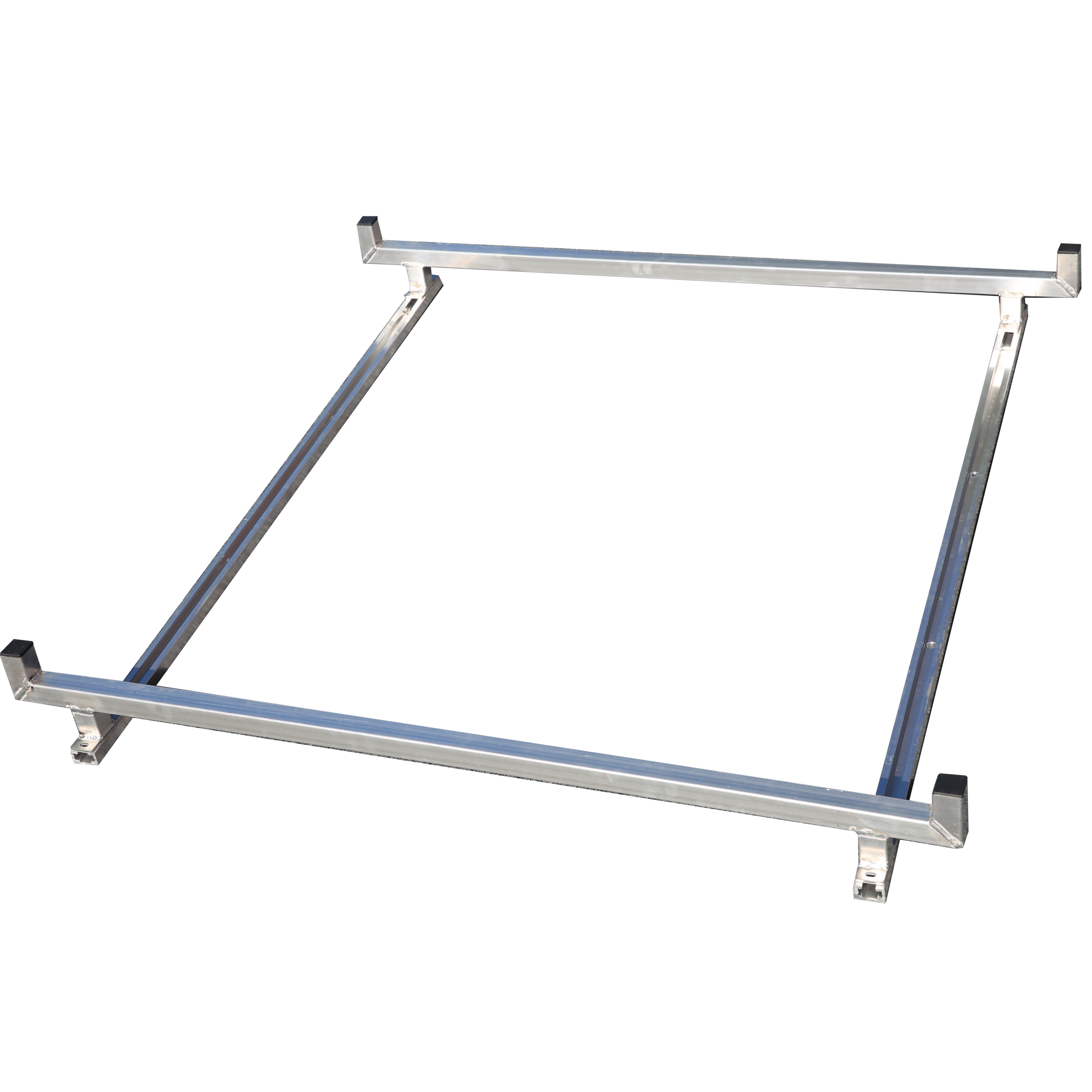 Truck Box Roof Rack