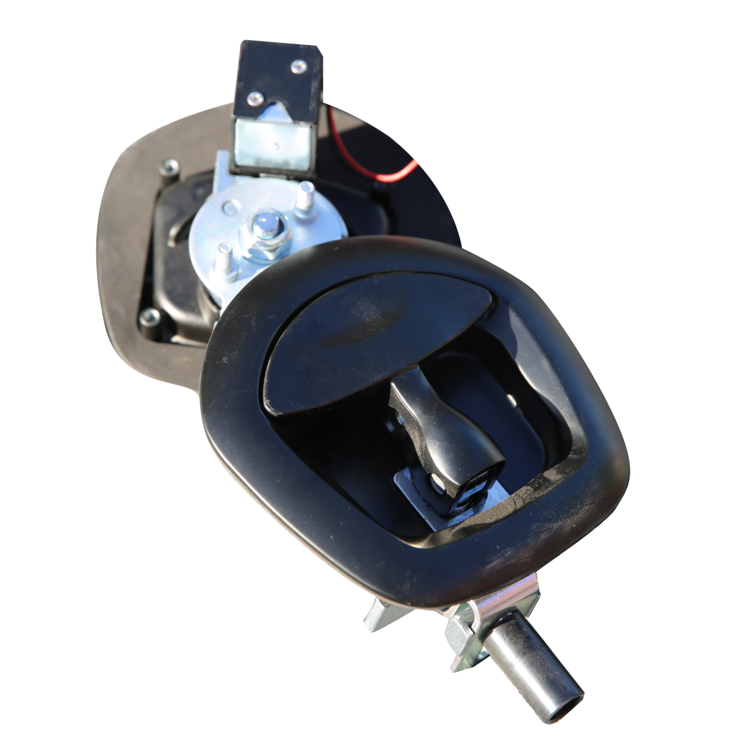 UTE Whale Tail Locks