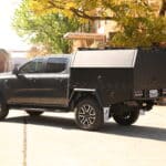 UTE Chivalry
