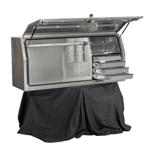 1700 F/P Toolbox Drawer Set 860H