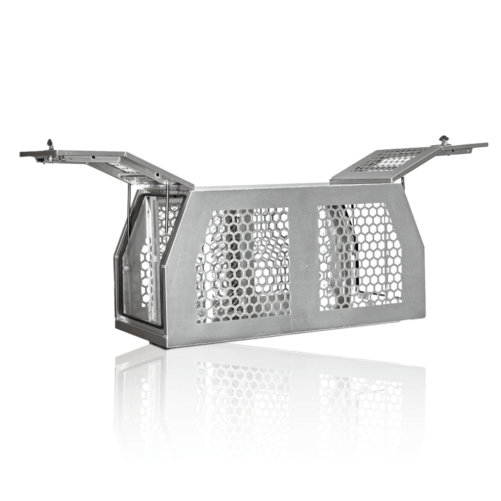 Dog Boxes