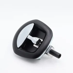 Whale Tail Lock