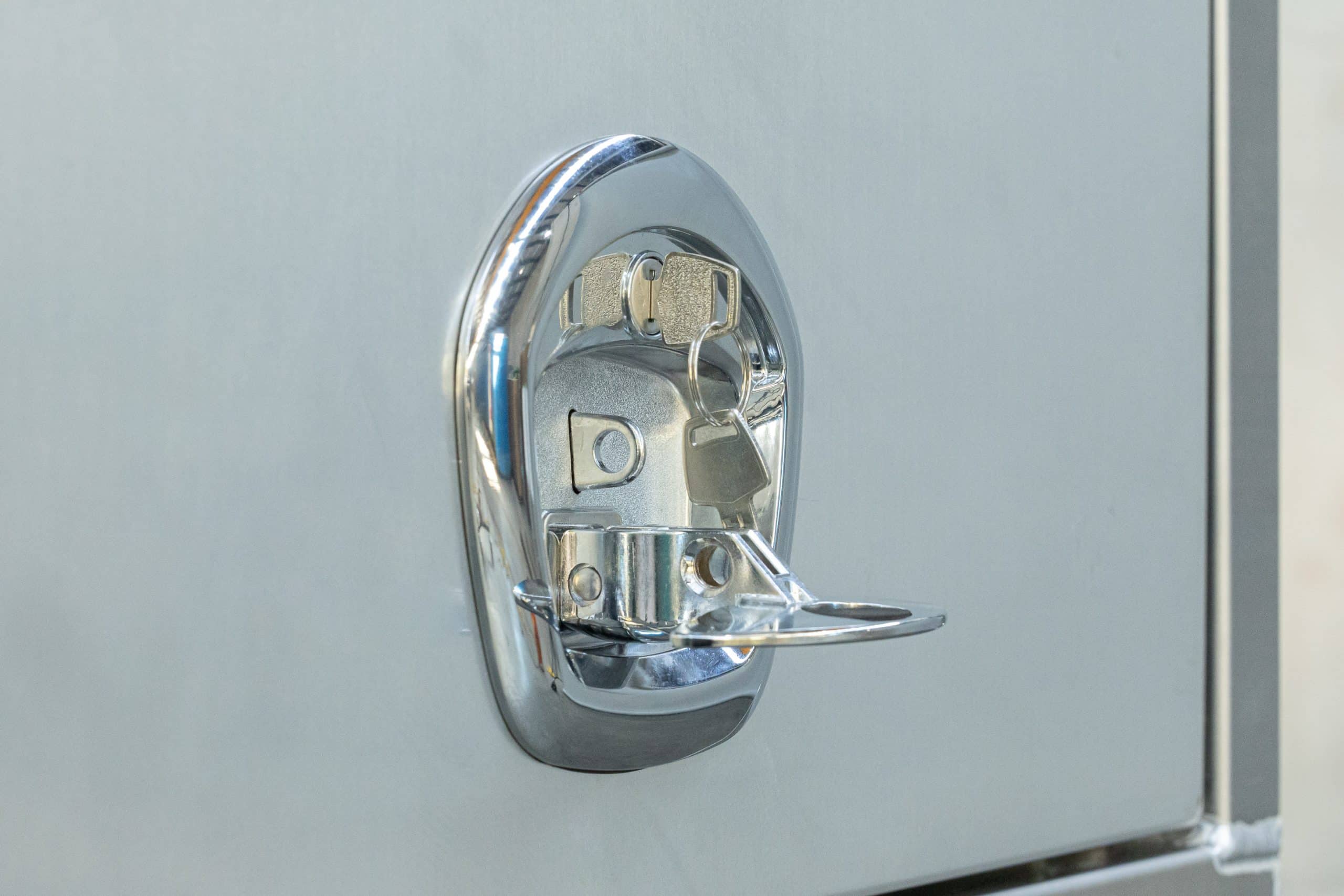 UTE Chivalry