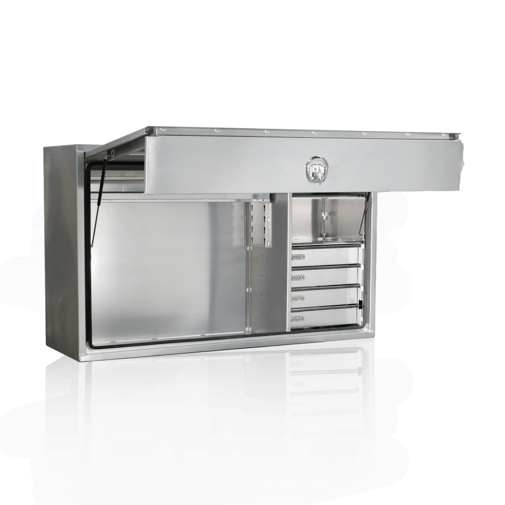 Truck Toolboxes