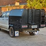 UTE Chivalry