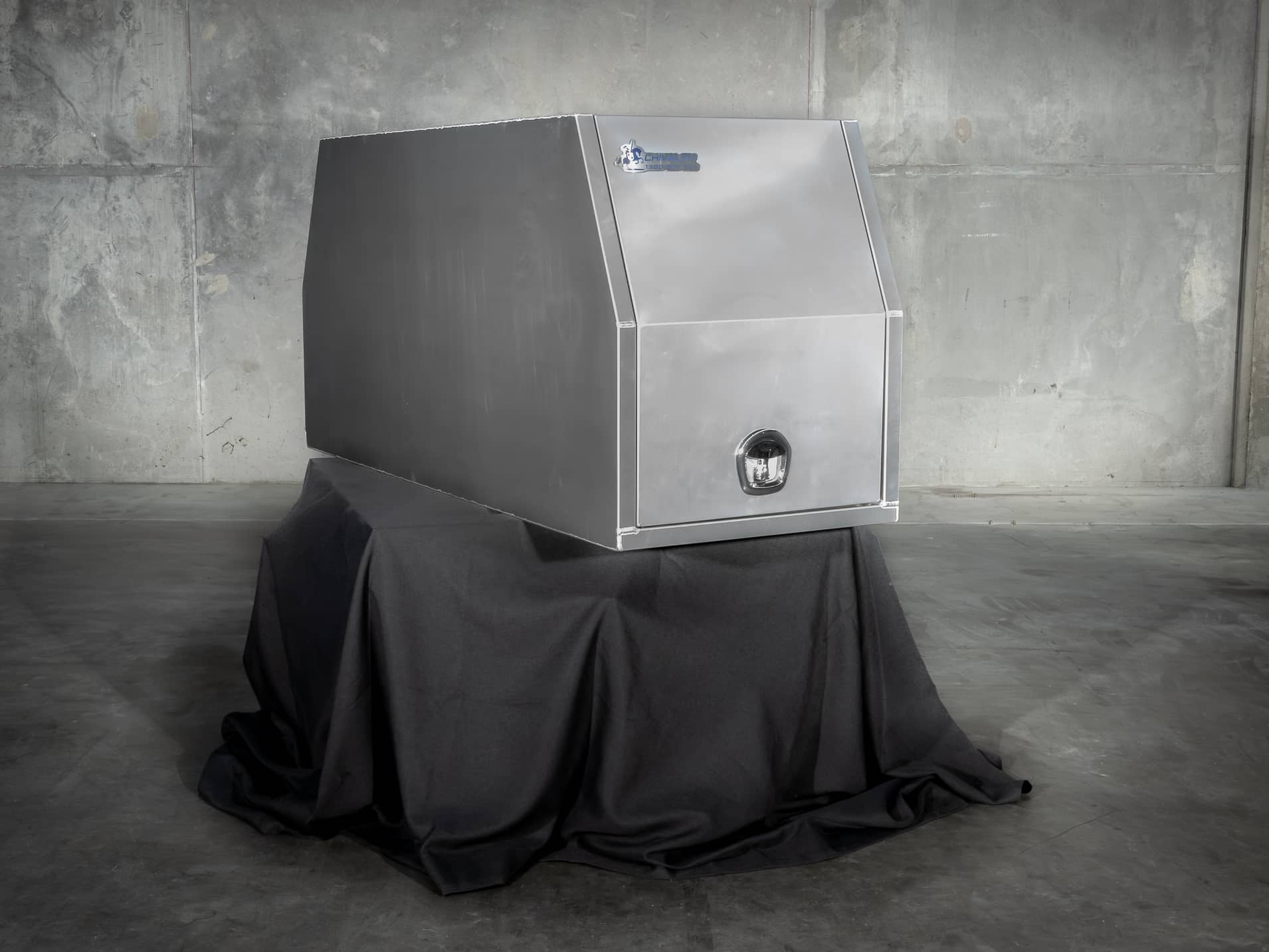 UTE Chivalry