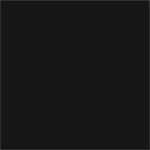 Local Dulux Powder Coating Combo Black