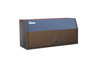 1200 F/P Toolbox Black 860H