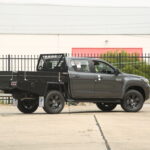 UTE Chivalry