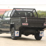 UTE Chivalry