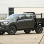 UTE Chivalry