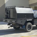 UTE Chivalry