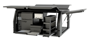 UTE Canopy X3 Series