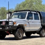 UTE Chivalry