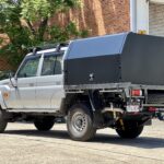 UTE Chivalry