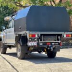 UTE Chivalry