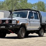 UTE Chivalry
