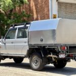 UTE Chivalry