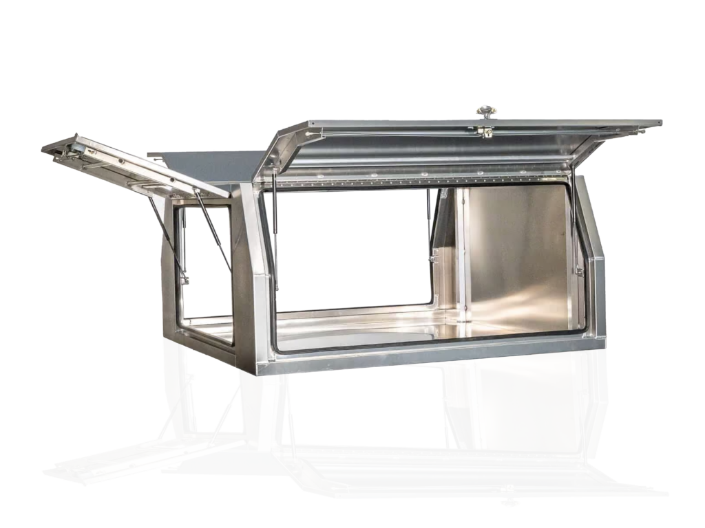 UTE Canopy X1 Series