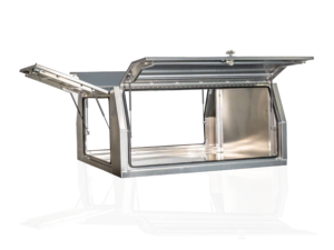 UTE Canopy X1 Series