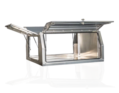 UTE Canopy X1 Series