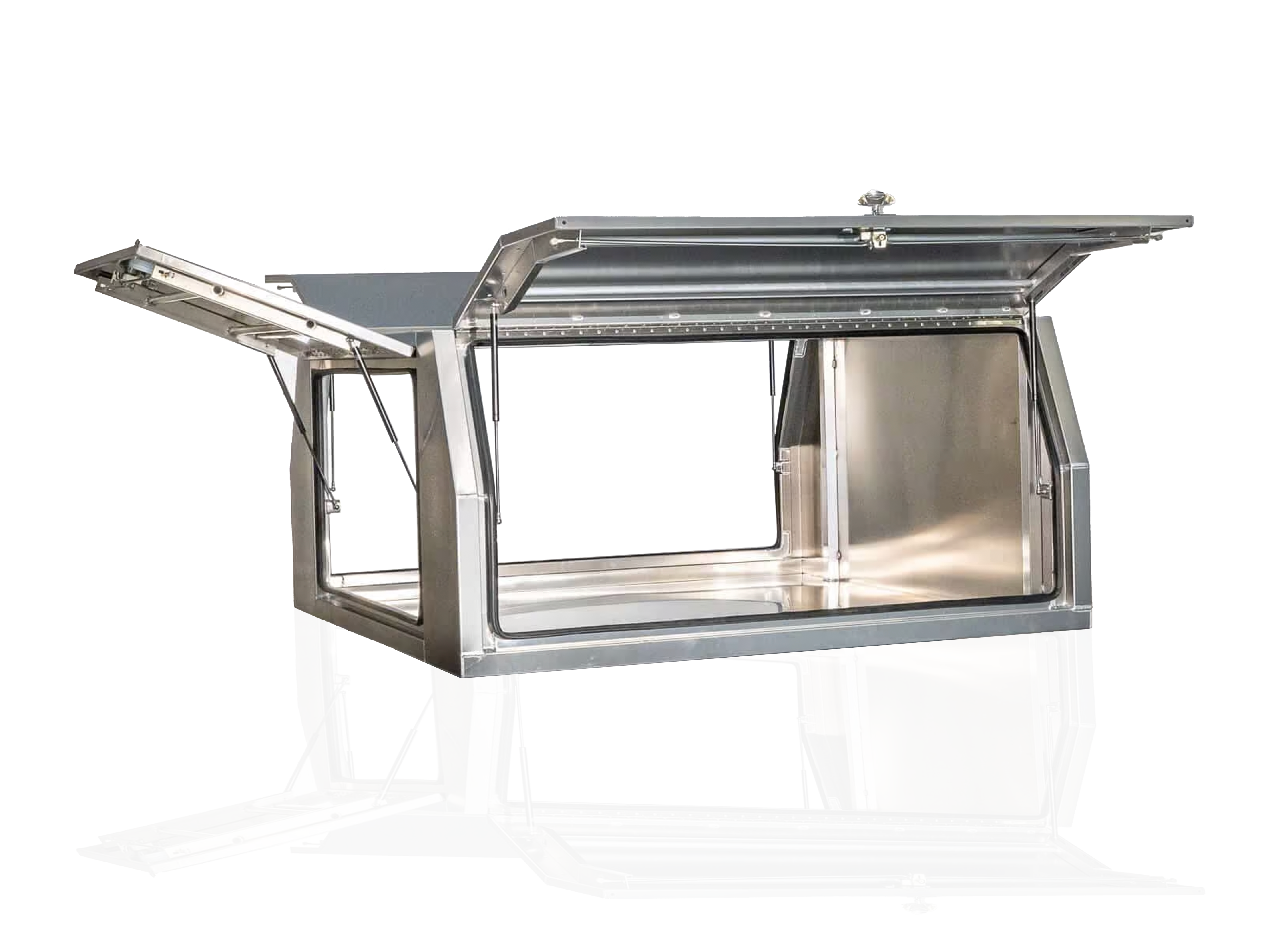 UTE Canopy X1 Series