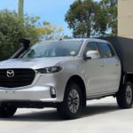 UTE Chivalry
