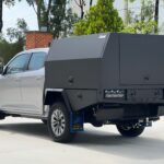 UTE Chivalry