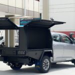 UTE Chivalry