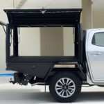 UTE Chivalry