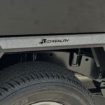 UTE Chivalry