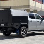 UTE Chivalry