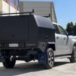 UTE Chivalry
