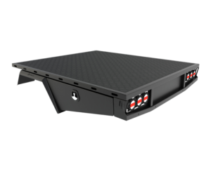 UTE Trays