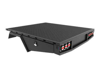 UTE Trays