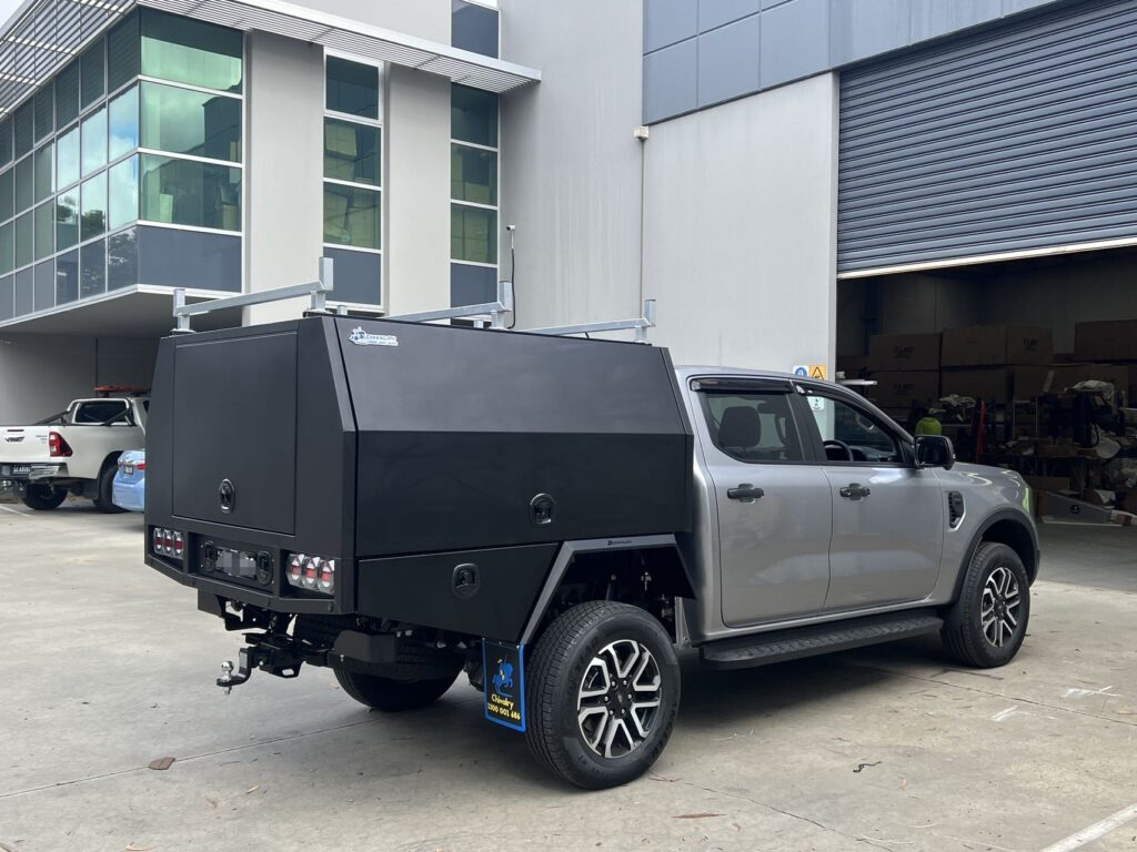 How To Install A Ute Canopy Like A Pro