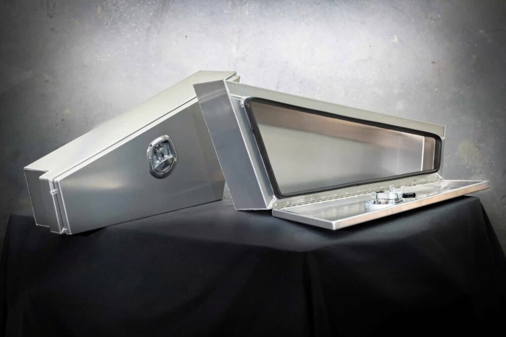 Ute Security Upgrades: Choosing The Right Locks & Toolboxes For Maximum Protection