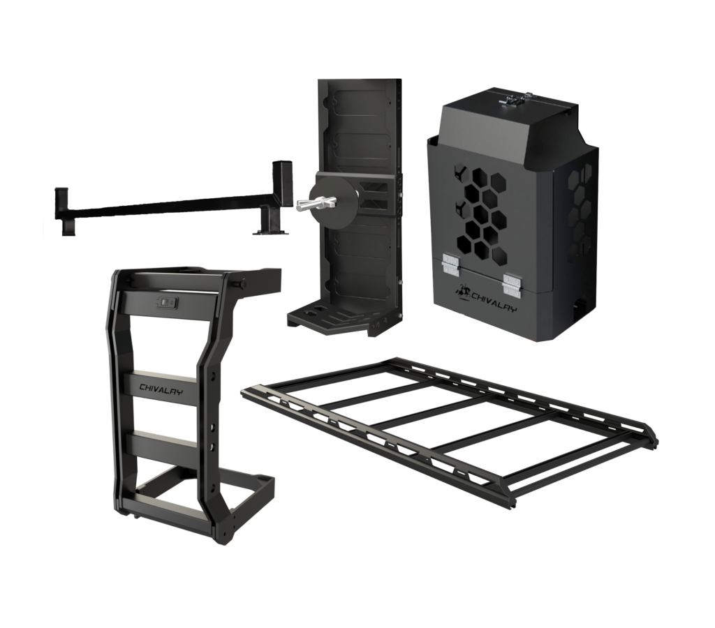 UTE Accessories