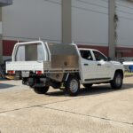 UTE Chivalry