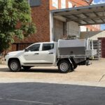 UTE Chivalry